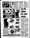 Liverpool Echo Friday 24 January 1986 Page 12