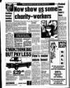 Liverpool Echo Friday 24 January 1986 Page 14