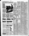 Liverpool Echo Friday 24 January 1986 Page 18