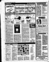 Liverpool Echo Friday 24 January 1986 Page 24