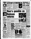 Liverpool Echo Friday 24 January 1986 Page 42