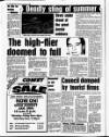 Liverpool Echo Saturday 25 January 1986 Page 4