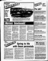 Liverpool Echo Saturday 25 January 1986 Page 10