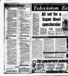 Liverpool Echo Saturday 25 January 1986 Page 14