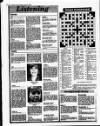Liverpool Echo Saturday 25 January 1986 Page 16