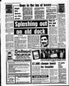Liverpool Echo Saturday 25 January 1986 Page 18