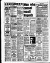 Liverpool Echo Saturday 25 January 1986 Page 20