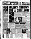 Liverpool Echo Saturday 25 January 1986 Page 28