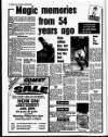 Liverpool Echo Saturday 25 January 1986 Page 32