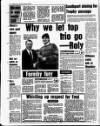 Liverpool Echo Saturday 25 January 1986 Page 42