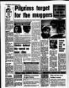 Liverpool Echo Monday 27 January 1986 Page 4