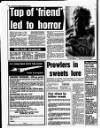 Liverpool Echo Monday 27 January 1986 Page 10
