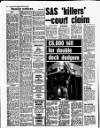 Liverpool Echo Monday 27 January 1986 Page 14