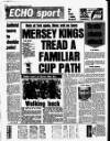 Liverpool Echo Monday 27 January 1986 Page 32