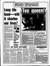 Liverpool Echo Tuesday 28 January 1986 Page 8