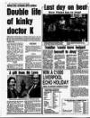Liverpool Echo Tuesday 28 January 1986 Page 18