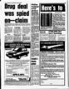 Liverpool Echo Wednesday 29 January 1986 Page 12