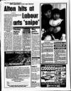 Liverpool Echo Wednesday 29 January 1986 Page 16