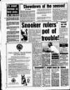 Liverpool Echo Wednesday 29 January 1986 Page 34