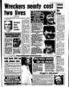 Liverpool Echo Monday 03 February 1986 Page 3