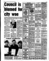 Liverpool Echo Monday 03 February 1986 Page 20