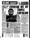Liverpool Echo Monday 03 February 1986 Page 32