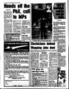 Liverpool Echo Wednesday 05 February 1986 Page 8