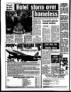 Liverpool Echo Thursday 06 February 1986 Page 2