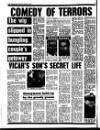 Liverpool Echo Thursday 06 February 1986 Page 14