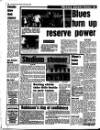 Liverpool Echo Thursday 06 February 1986 Page 50