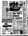 Liverpool Echo Friday 07 February 1986 Page 4