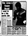 Liverpool Echo Friday 07 February 1986 Page 7