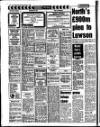 Liverpool Echo Friday 07 February 1986 Page 16