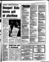 Liverpool Echo Friday 07 February 1986 Page 21