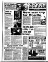 Liverpool Echo Friday 07 February 1986 Page 25