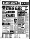 Liverpool Echo Friday 07 February 1986 Page 44