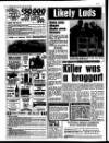 Liverpool Echo Thursday 13 February 1986 Page 2