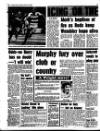 Liverpool Echo Thursday 13 February 1986 Page 50