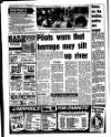 Liverpool Echo Friday 21 February 1986 Page 12