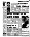 Liverpool Echo Friday 21 February 1986 Page 44