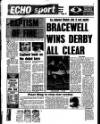 Liverpool Echo Friday 21 February 1986 Page 48