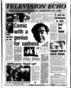 Liverpool Echo Saturday 22 February 1986 Page 13