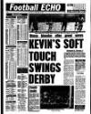 Liverpool Echo Saturday 22 February 1986 Page 27