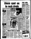 Liverpool Echo Saturday 22 February 1986 Page 28