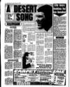 Liverpool Echo Saturday 22 February 1986 Page 32