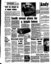 Liverpool Echo Saturday 22 February 1986 Page 40