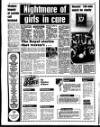 Liverpool Echo Monday 24 February 1986 Page 10