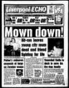 Liverpool Echo Saturday 01 March 1986 Page 1