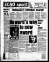 Liverpool Echo Saturday 01 March 1986 Page 24