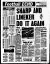 Liverpool Echo Saturday 01 March 1986 Page 25